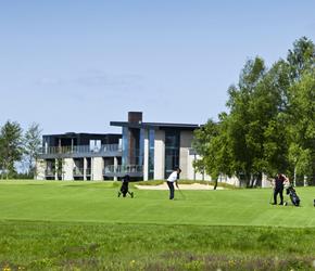 Lübker Golf Resort