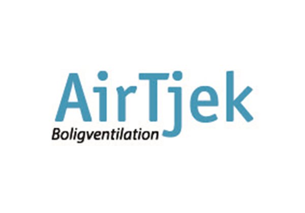 Airtjek Logo