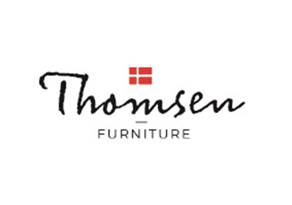 Thomsen furniture logo