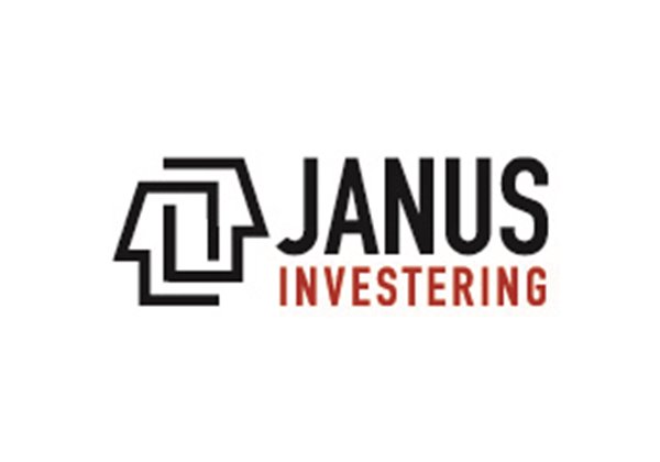 Janus investering logo