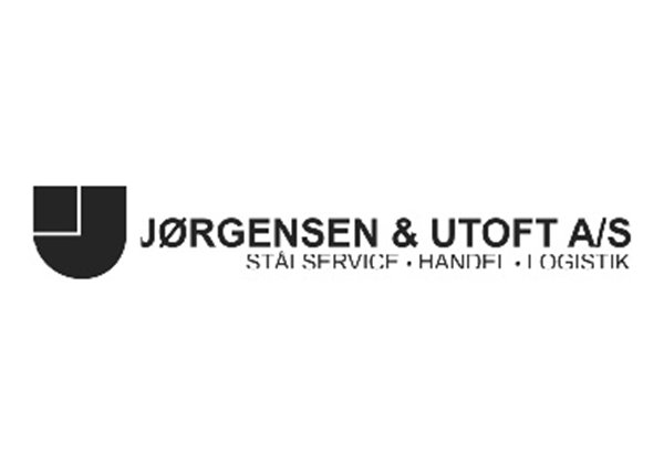 Jørgensen & Utoft logo