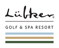 Lübker Golf & Spa resort logo