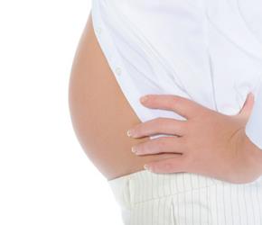 Spa behandling Lübker – Gravid massage
