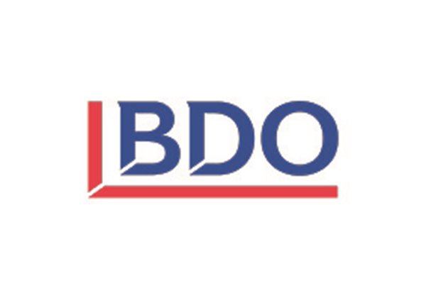Bdo Logo
