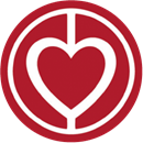 Hjerteforeningens logo