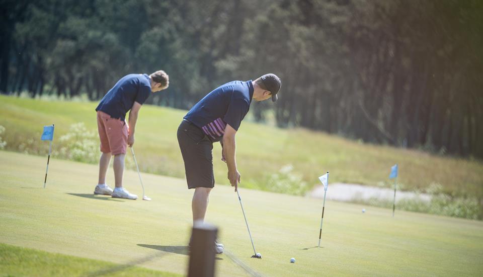 Lübker Golf Klub | Bliv medlem | Golfklub for alle | Læs mere..