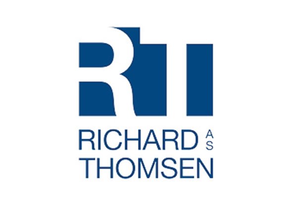 Richard Thomsen logo