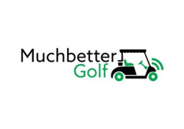 Muchbetter Golf logo